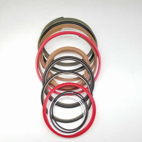 For Liebherr R984 9170276 9170257 9062984 9159705 Seal Kit