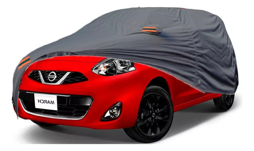 Pijamacobertor Funda Auto Nissan March Impermeable