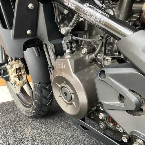 Bmw G 310 Gs