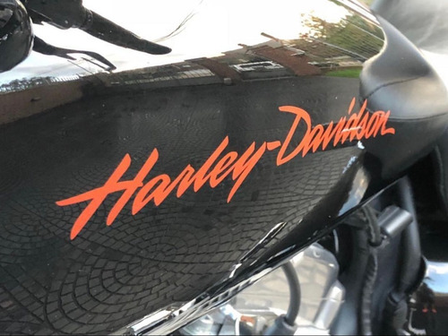 Imagen 8 de 15 de 2012 Harley Davidson Xl Custom Sportster 883 Superlow Mdp