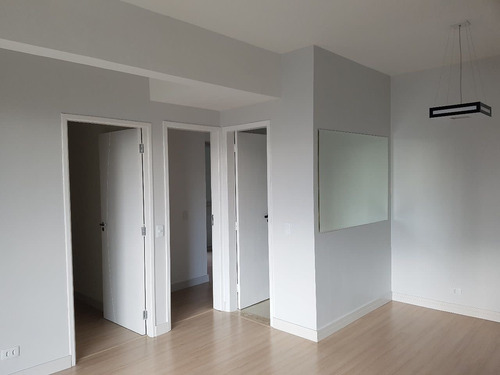 Apartamento A Venda Em São Paulo - 19718