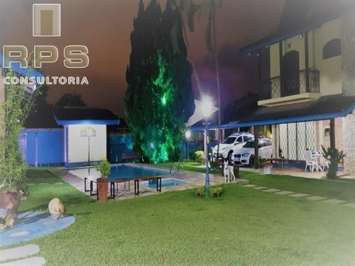 Imagem 15 de 21 de Casa Residencial Para Venda Em Atibaia Vila Esperia Ou Giglio - Atibaia - Ca00699 - 34644892