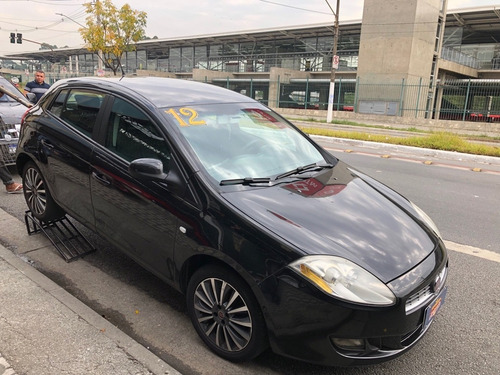 Imagem 2 de 12 de Fiat Bravo Flex Automático