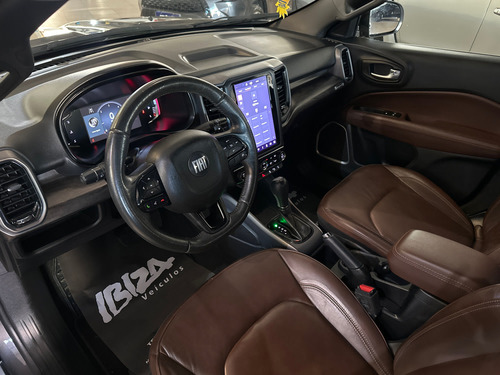 Fiat Toro RANCH 2.0 16V 4X4 TB DIESEL AUT.