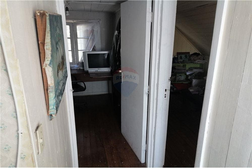Oportunidad Venta De Casa, San Bernardo!!