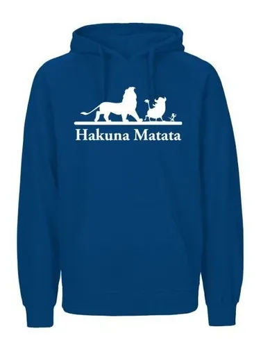 Sudadera rey leon hombre clearance