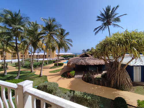 Terrazas De Cimarron Con Vista Al Mar Y Acceso Privado A La Playa
