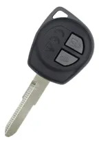 Comprar Llave Suzuki Tipo Punta 2 Botones
