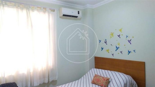 Apartamento - Ref: 841877