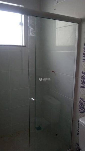 Imagem 10 de 30 de Casa Com 3 Dormitórios À Venda, 108 M² Por R$ 350.000,00 - Arsenal - São Gonçalo/rj - Ca15064