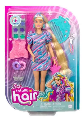 Roupa para boneca Barbie Fashionista original playline