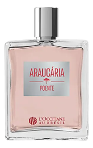 Deo Colônia Araucária Poente 100ml