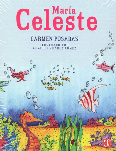 María Celeste - A La Orilla Del Viento -