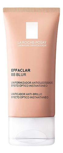 Effaclar Bb Blur Tono Natural 30 Ml