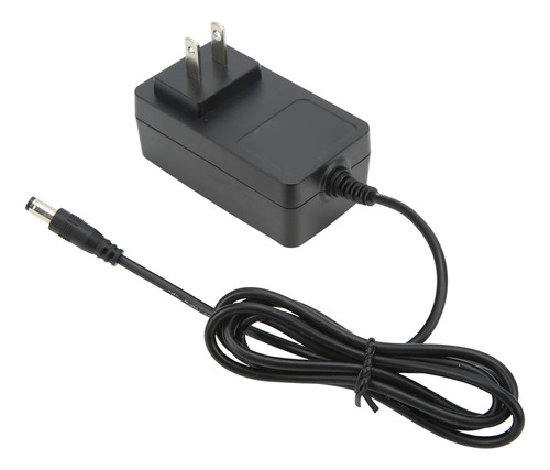 Adaptador De 12v 2a Para Sobretensión De Alimentación De Dis