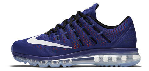 Zapatillas Nike Air Max 2016 806771-405   