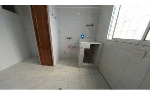 Imagen 9 de 9 de Apartamento En Venta Manga Cartagena