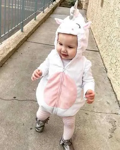 Roupa unicornio 1 ano 2025