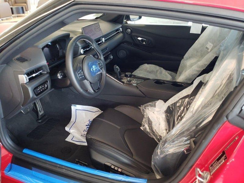 Imagem 7 de 15 de Toyota Supra Gr 3.0 Turbo 2p
