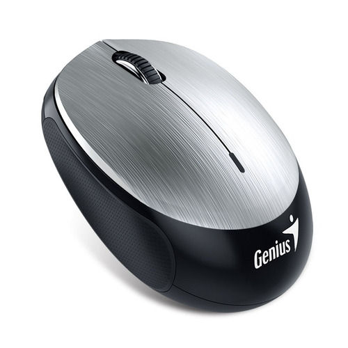 Mouse Genius Bluetooth 4.0  Nx-9000bt Oferta Navidad !!!