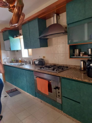 Imagen 21 de 27 de Fernando Perez Alquila Exclusivo Apartamento En Los Mangos Valencia Res Avignon