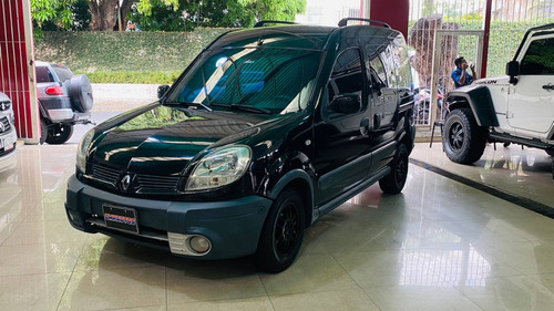 Renault Kangoo 2012