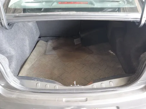 Citroën C-Elysée EXCLUSIVE VTI 1.6 MT
