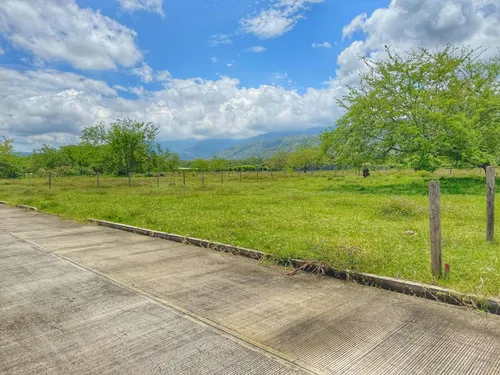 Lotes Campestres En Venta - Ginebra Valle Del Cauca