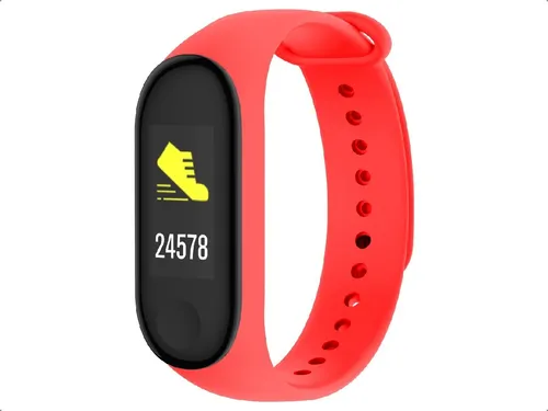 Pulsera para medir calorias sale