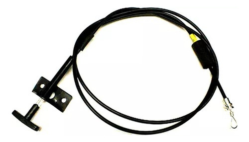 Cable De Capot De Ford F-100 81/91 Nuevo!!!!