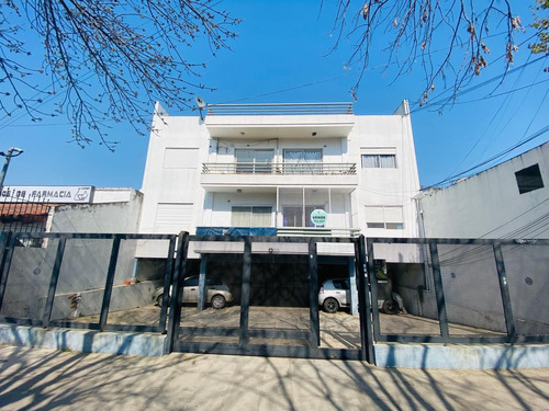 Departamento En Venta En San Miguel