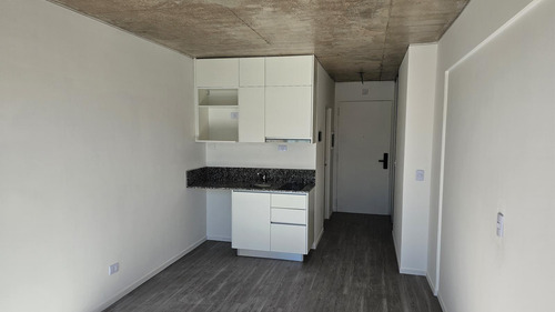 Venta Departamento Monoambiente A Estrenar En Palermo Contemporáneo