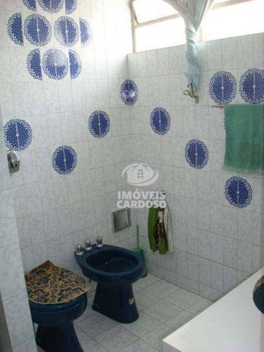 Imagem 11 de 14 de Apartamento Com 3 Dormitórios À Venda, 200 M² Por R$ 1.289.000 - Higienópolis - São Paulo/sp - Ap0291