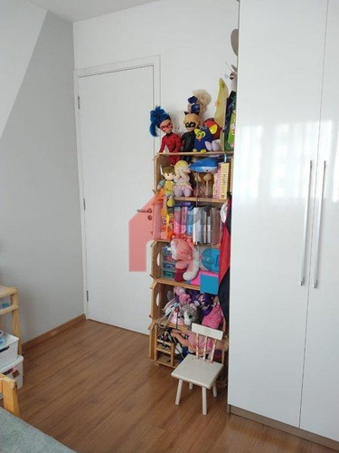 Imagem 15 de 30 de Apartamento À Venda, 54 M² Por R$ 684.000,00 - Bela Vista - São Paulo/sp - Ap1552