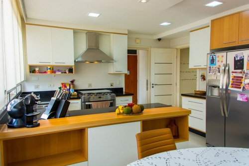 Apartamento 3 Quartos Santo André - Sp - Vila Gilda - Rm468ap