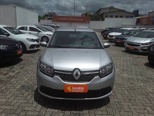 Renault Logan 1.0 12v Sce Flex Expression Manual
