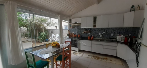 Imagem 4 de 15 de Casa - Barra Do Aririu - Ref: 12088 - V-12088
