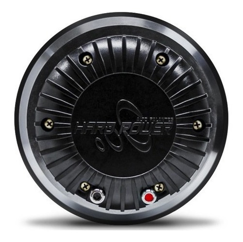 Driver Hard Power Df 450 Fénolico 150w Rms 8ohms 