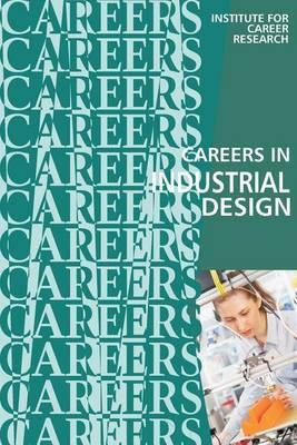 Libro Careers In Industrial Design : Product Designer - I...