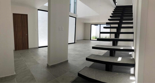 Imagen 5 de 14 de Vendo Residencia Nueva En Lomas De Angelópolis Clstr Nayarit
