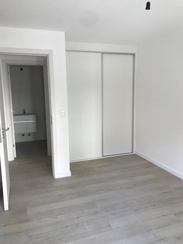 Imagen 7 de 10 de Venta De Impecable Apartamento De 2 Dormitorios A Estrenar Con Amplia Terraza