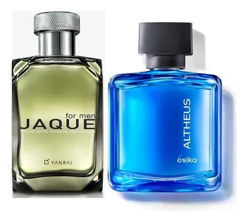 Loción jaque new arrivals