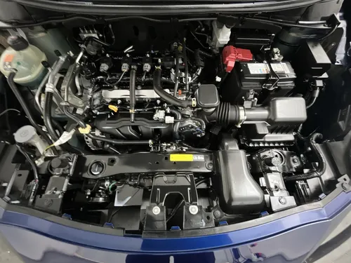 Nissan Versa EXCLUSIVE 1.6 AUT