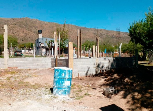 Imagen 4 de 5 de Vente Lote De 368m2 Ubicado En Cosquín