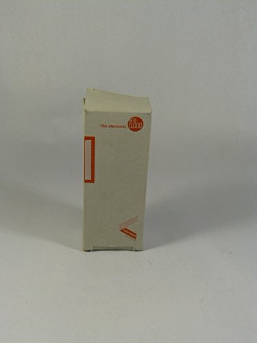 Ifm Ni Sensor Capacitivo In Vdc