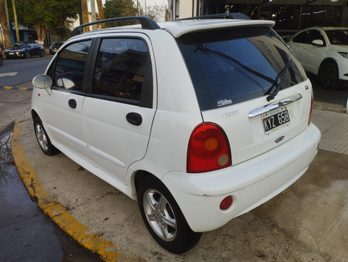 Chery QQ 1.1 Confort