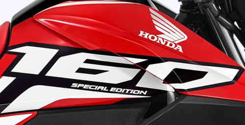 Imagem 9 de 14 de Honda Nxr Bros Esdd