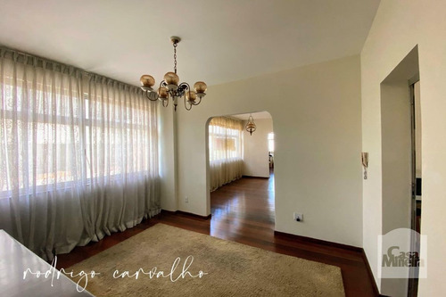 Imagem 12 de 15 de Apartamento À Venda No Lourdes - Código 277476 - 277476