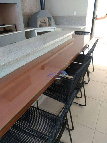 Imagem 23 de 27 de Apartamento Com 2 Dormitórios À Venda, 83 M² Por R$ 364.900,00 - Itaquera - São Paulo/sp - Ap0229