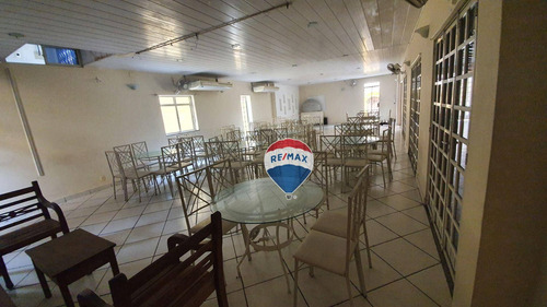 Imagem 10 de 30 de Casa Comercial 2 Pavimentos - Higienópolis - Rio De Janeiro/rj - Ca0107